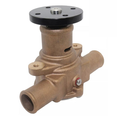 Raw Water Pump for Crusader Pleasurecraft (Fits P1012 P1014)