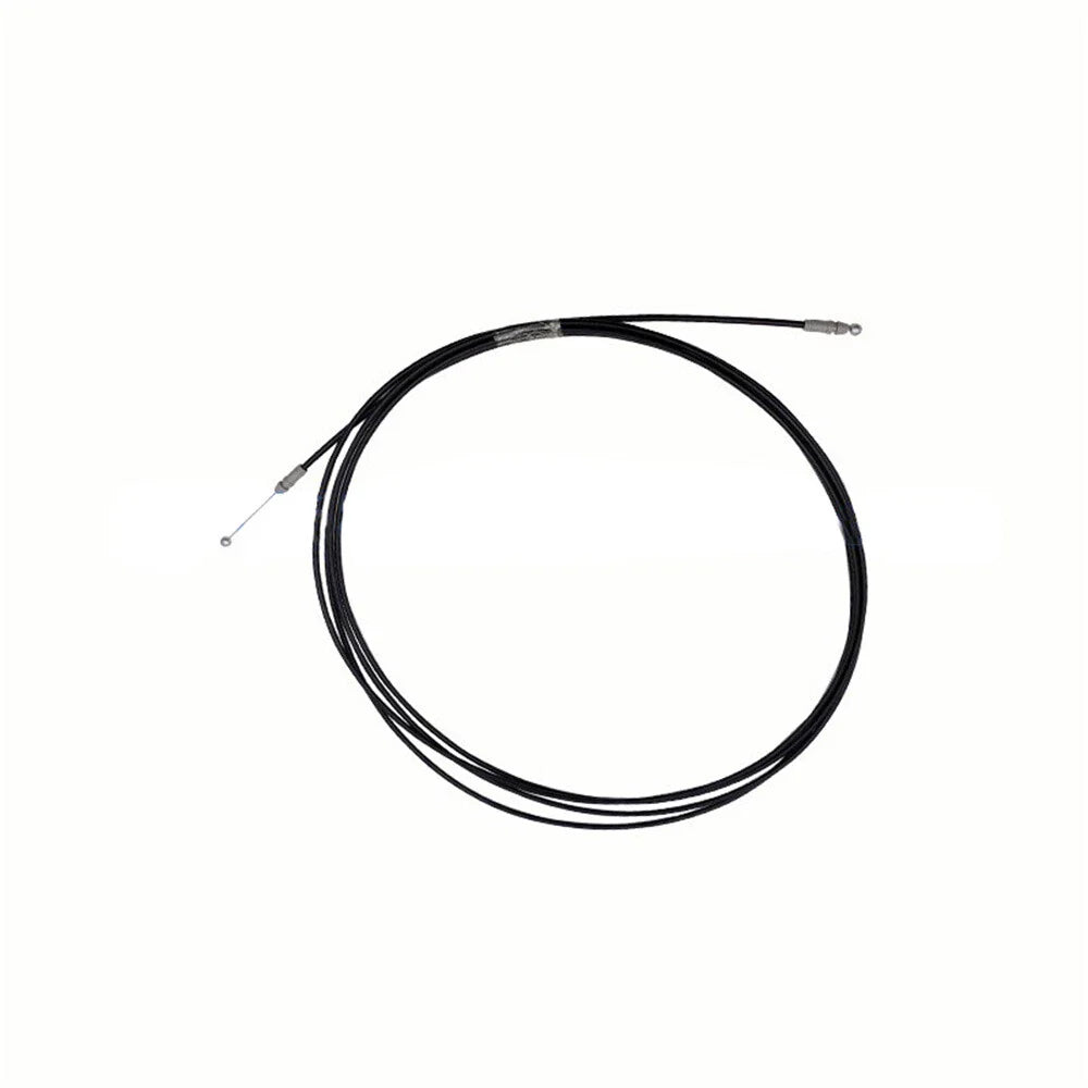 Trunk Lid Release Cable for 2012-2017 Toyota Camry Sedan (12-17)