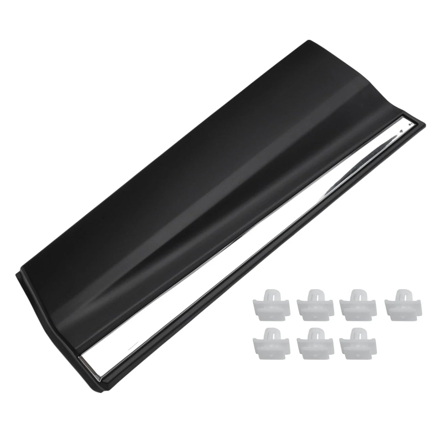 Lower Door Trim Garnish for Honda CR-V (2017-2023)