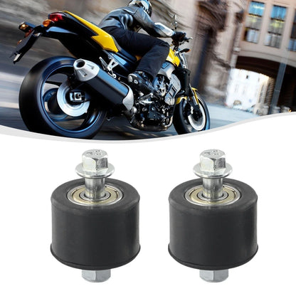 Motorcycle Chain Roller Sprocket 26mm Length for Raptor YFM350