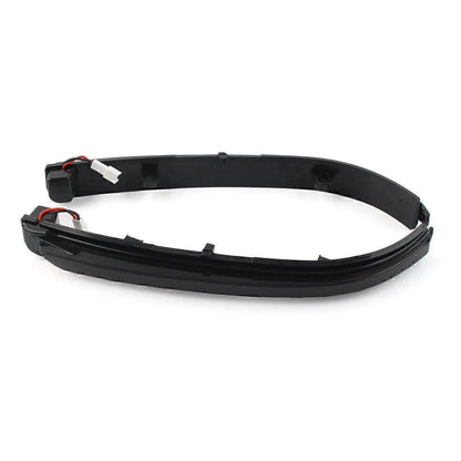 LED Rearview Mirror Dynamic Turn Signal Light for Peugeot 3008 5008 (2017-2021)