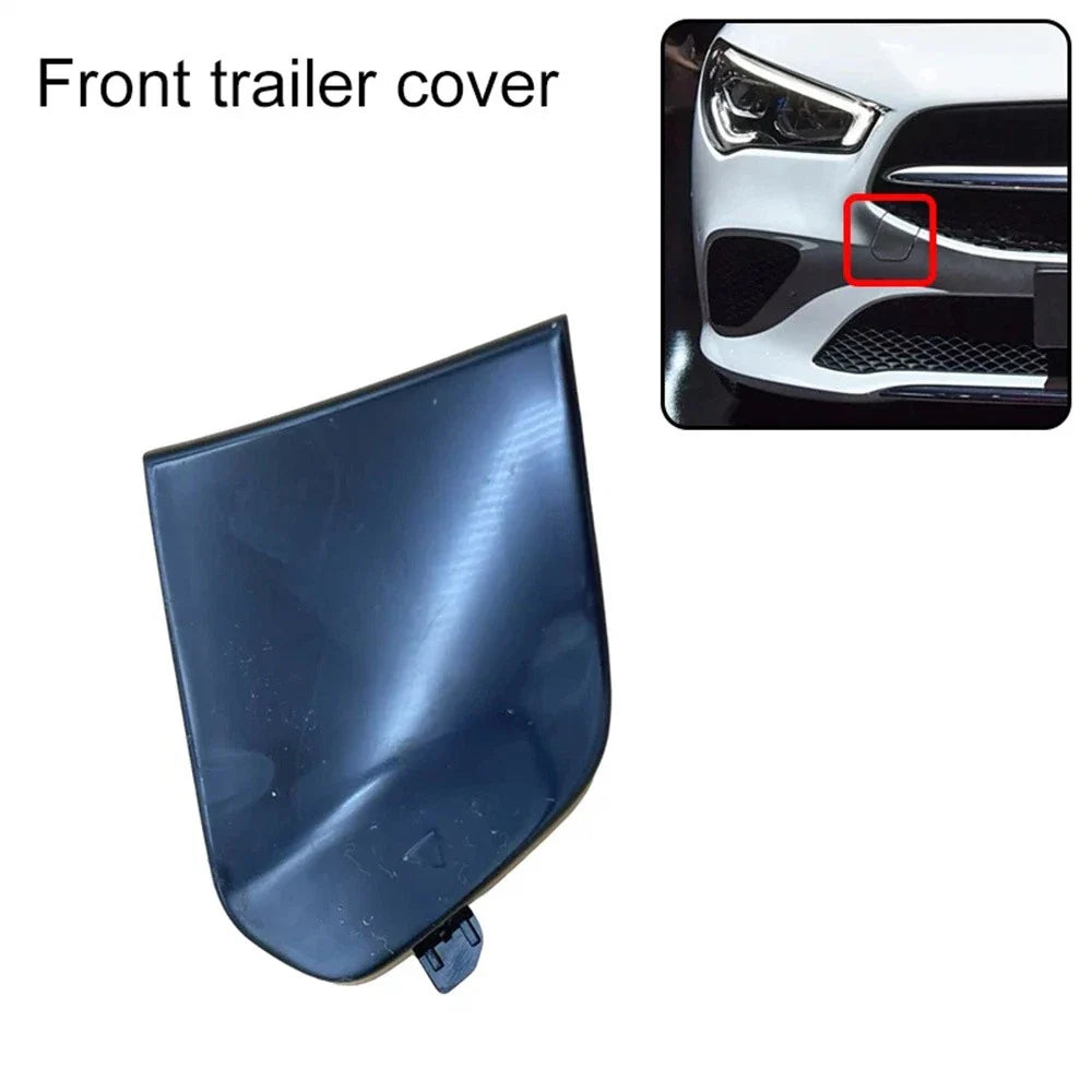 Front Tow Hook Cap Cover for Mercedes-Benz W118 (2003-2012)