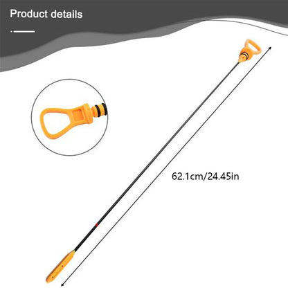 Copper Engine Oil Dipstick for BMW Mini Cooper S R53 R52 (2002-2008)