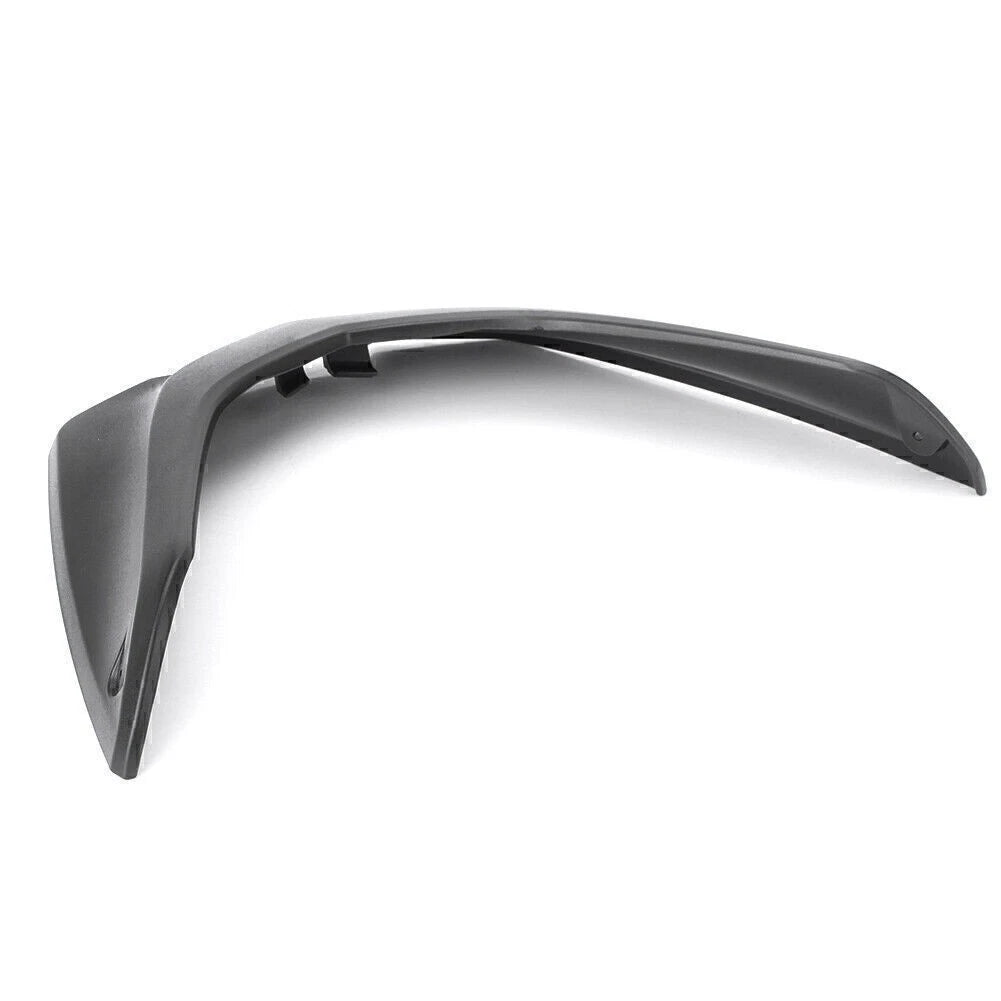 Handguard Windshield Extension for BMW R1300GS (2023–2025)