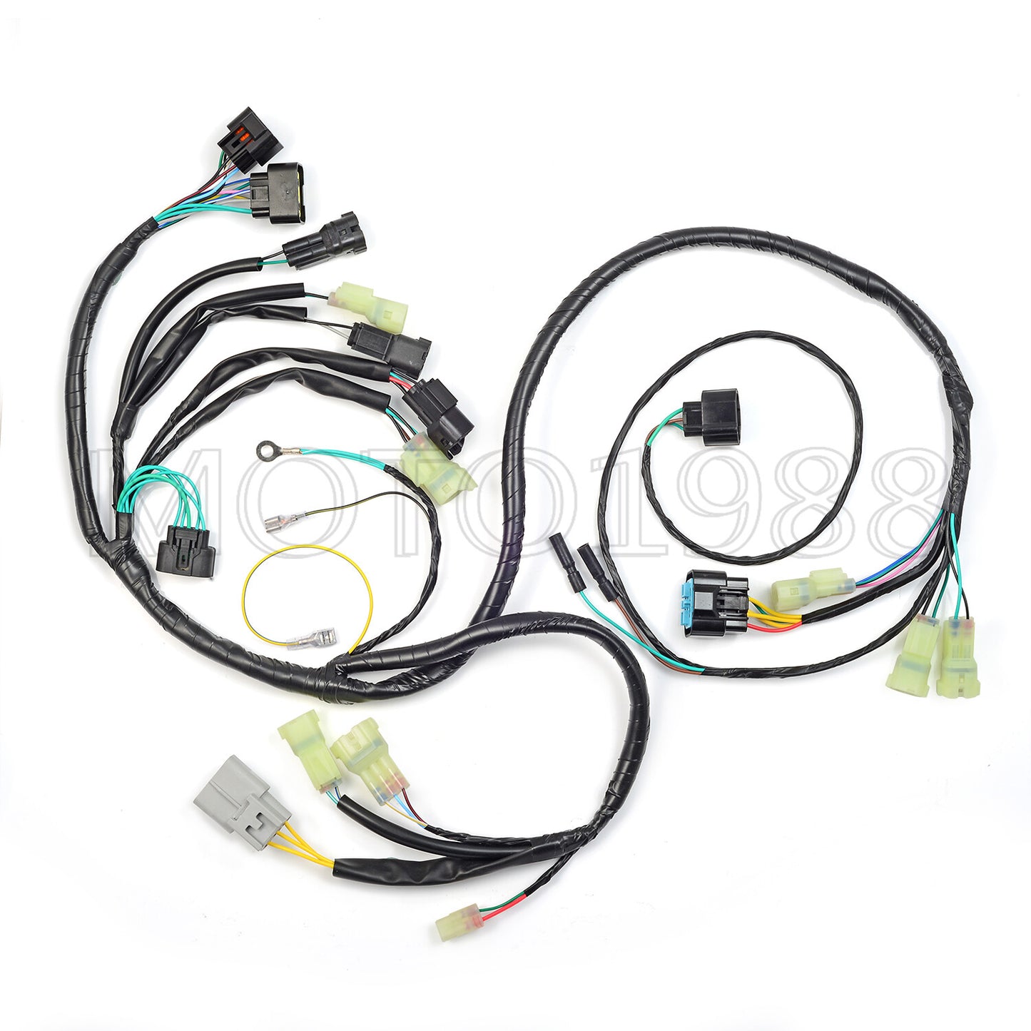 Wire Harness for Honda TRX450R (2004–2005)