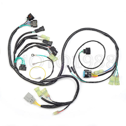 Wire Harness for Honda TRX450R (2004–2005)