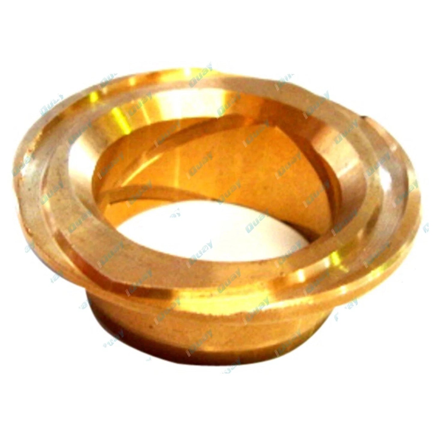2 Brass Inner CV Spindle Bush for Hilux 4x4 Ute LN106 RN105 LN106R RN105R 90~97