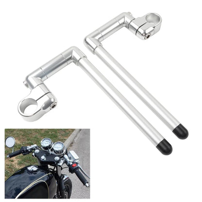 LED Spot Driving Fog Headlight Bulbs for Motorcycle (Universal)