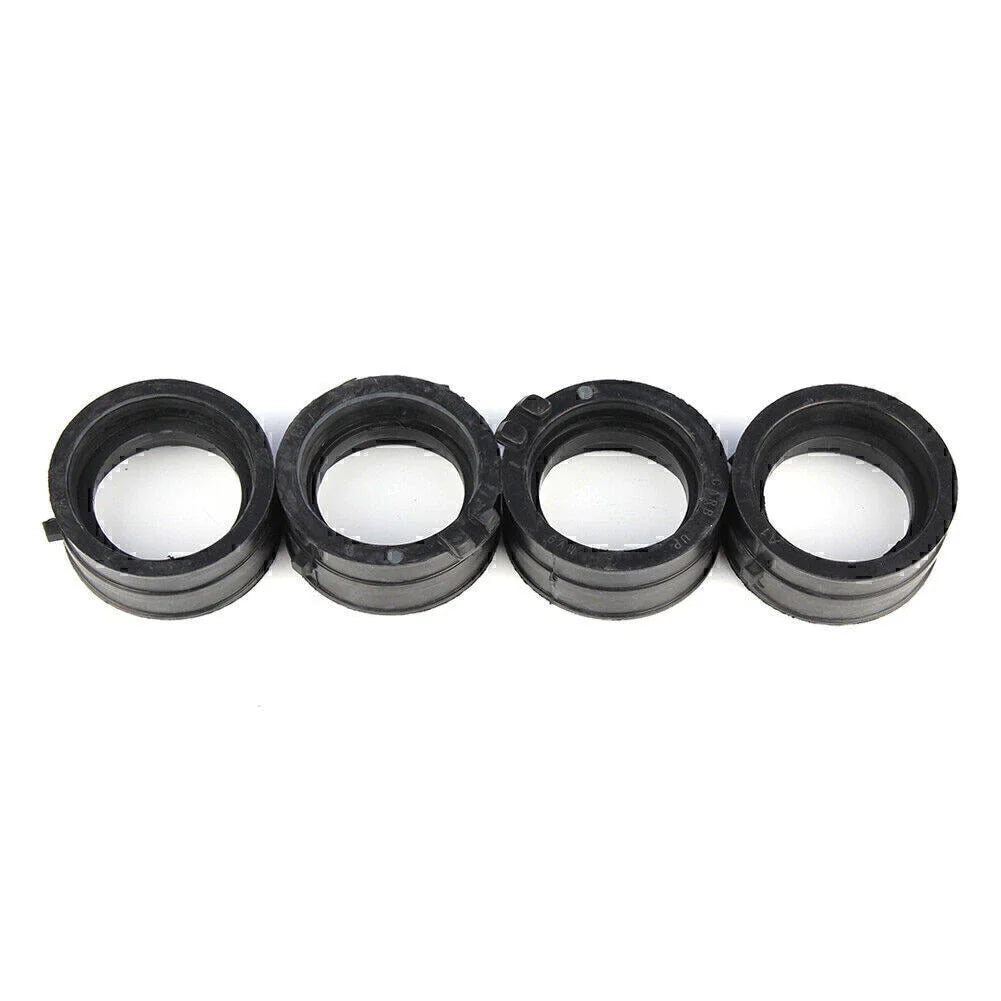Carburetor Intake Manifold Boots for Honda CBR600F2 (1991-1994)