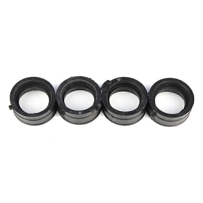 Carburetor Intake Manifold Boots for Honda CBR600F2 (1991-1994)