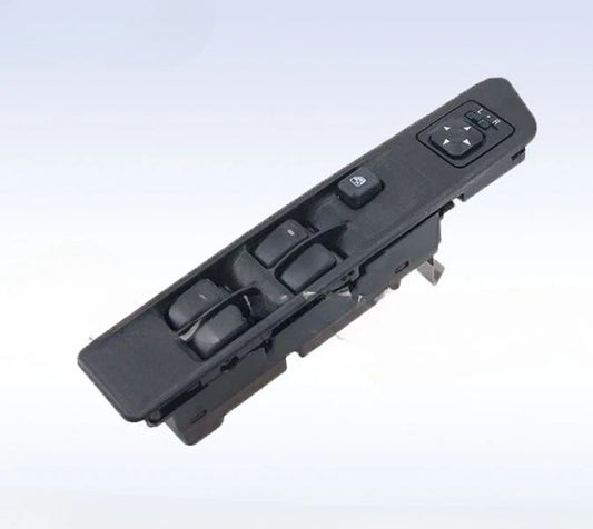 Electric Power Window Switch 10+10-Blade Driver for Mitsubishi (1996–2010)