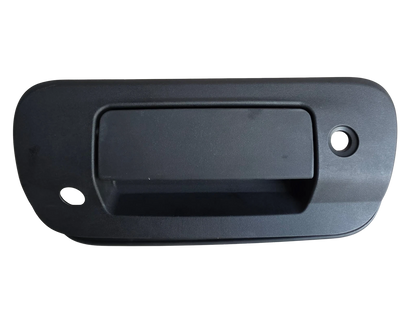 Tailgate Handle with Keyhole & Camera Hole for Chevrolet Colorado (2016–2020)