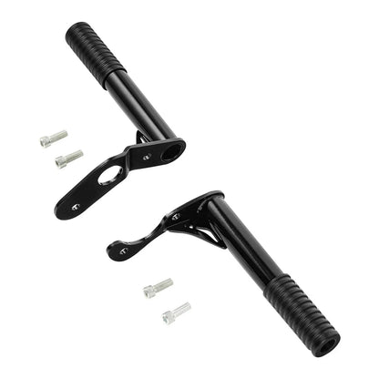 Crash Bar Protector for Harley Softail FLHC FXLR FXBB (2018-2025)