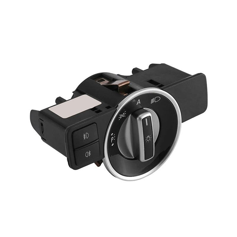 Indicator Knob Headlight Switch for Benz W204 W212 X204 R172 (2007–2016)
