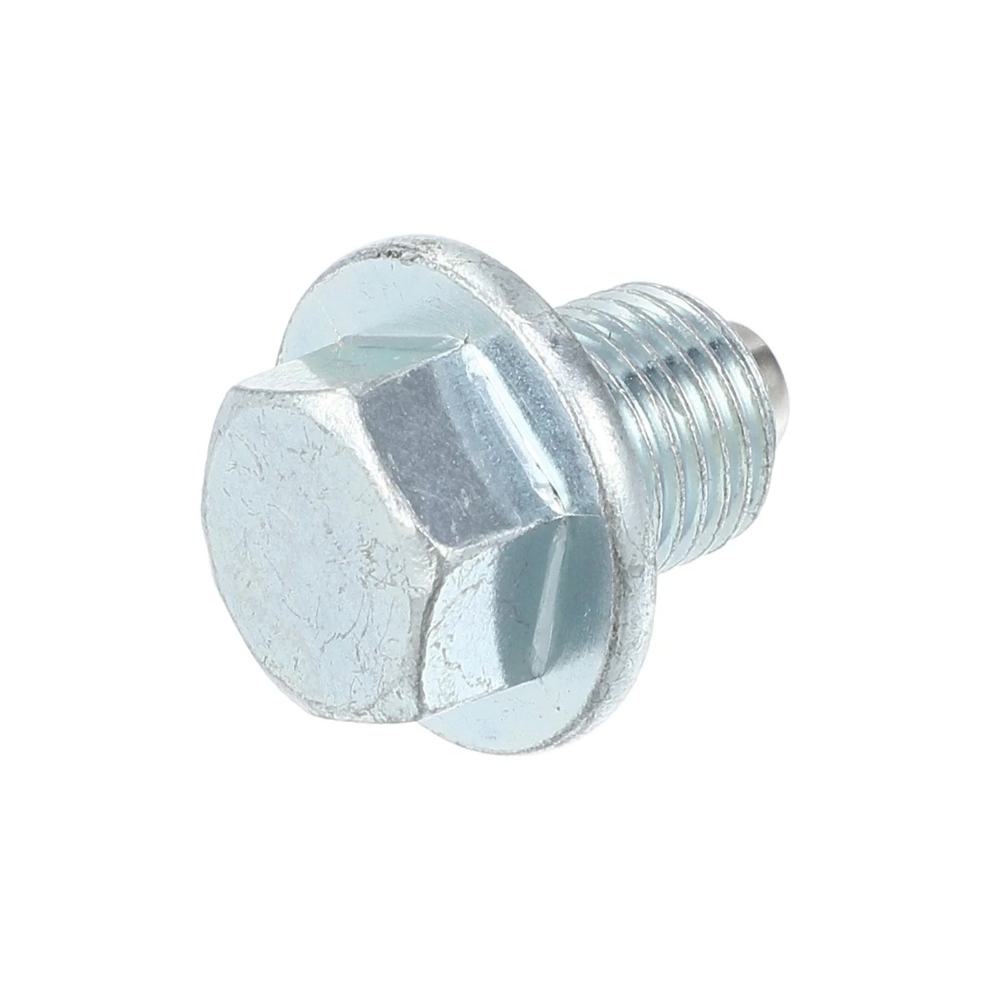 M12x1.25 Engine Oil Drain Plug Screws (2 Pcs) for Lexus