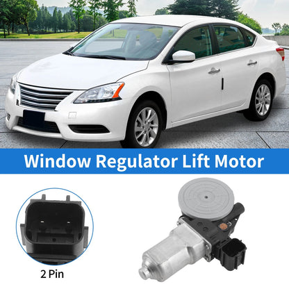 Power Window Regulator Lift Motor No.827313TA2A for Nissan Maxima (2016–2019)