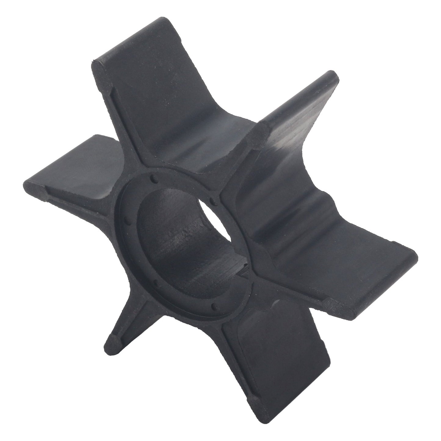 Water Pump Impeller & Key for Suzuki Outboard DT50-85 (1980–1985)