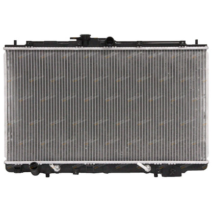 Alloy-Core Radiator for Honda Accord (1997–2003)