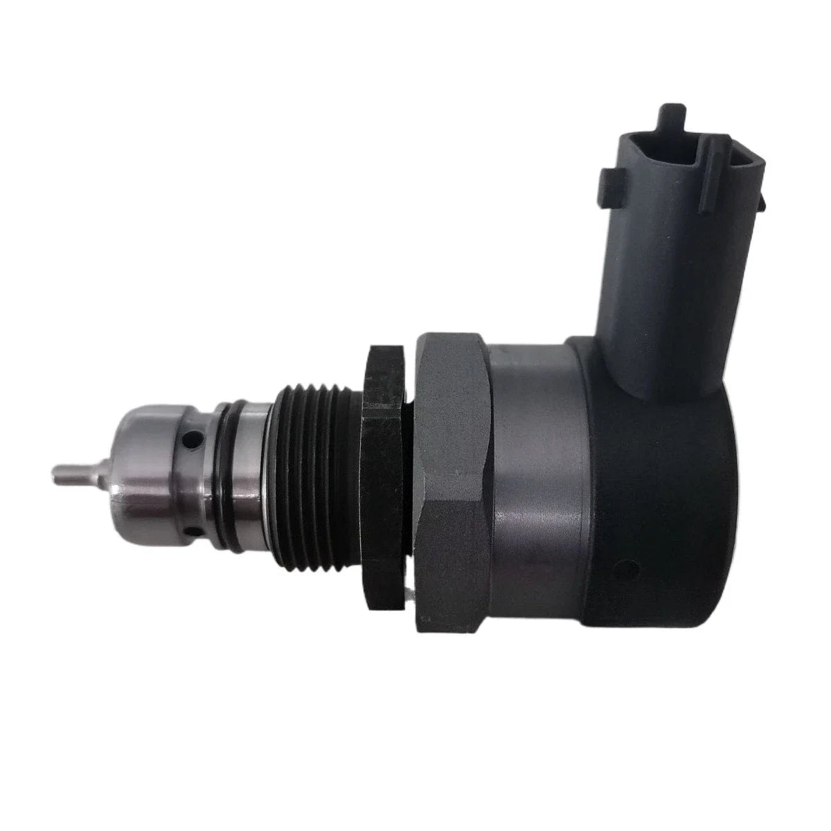 Fuel Rail Pressure Regulator DRV Valve for Mercedes-Benz