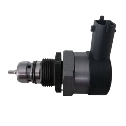 Fuel Rail Pressure Regulator DRV Valve for Mercedes-Benz