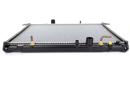 Radiator for Toyota Hilux (2006–2015)