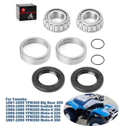 Swing Arm Bearing Seal for Yamaha Big Bear 350 Kodiak 400 (1990–2000)