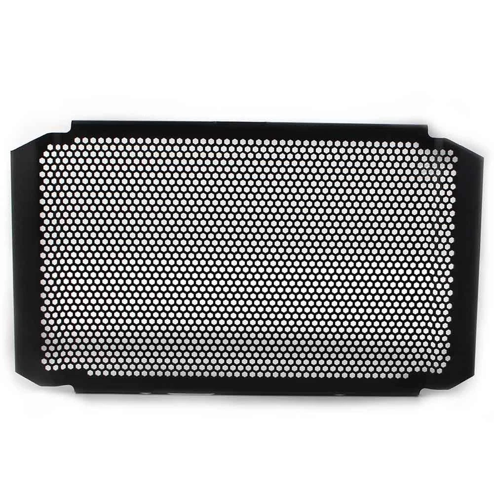 Radiator Grill Guard Cover for Yamaha FZ09 MT-09 Tracer 900 XSR (2014–2020)