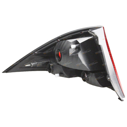RH Tail Light for Ford Falcon Fairmont LTD (1998–2003)