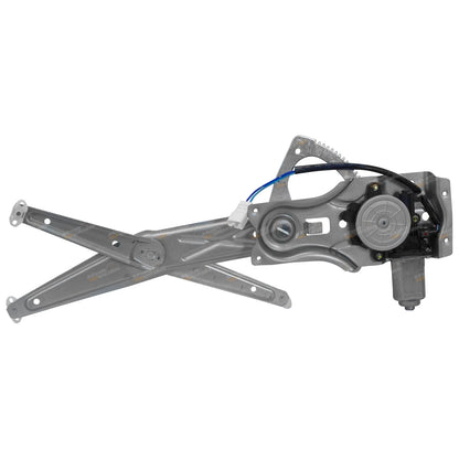 Electric Window Regulator with Motor for Holden VT VZ (1997–2007)