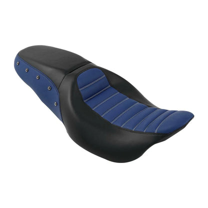 Driver & Passenger Seats for Harley Street Glide Electra Glide (2009-2023)