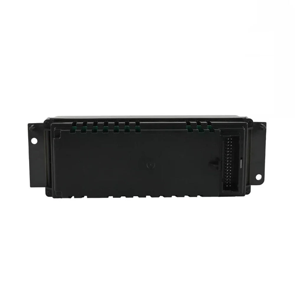 A/C Heat Climate Control Module Switch for Chevrolet C5 Corvette (1997-2004)