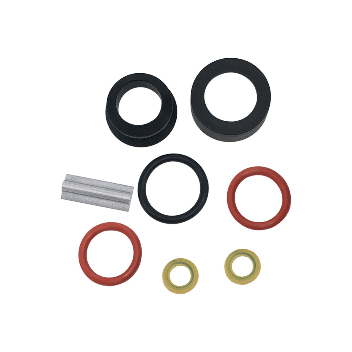 Water Pump Impeller Rebuild Kit for Mercury DFI EFI 200-300 HP (2000-2023)