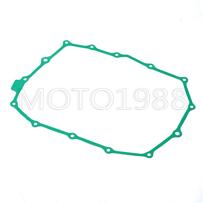 Clutch Friction Plates and Gasket Kit for Honda VT600C Shadow VLX 600 (1988–1998)