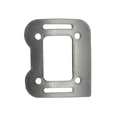 Set of 2 Exhaust Manifold Riser Gaskets for Mercruiser 3.7L