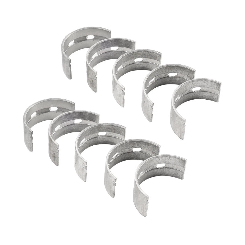 32MM Crankshaft Main Bearing Set for Yamaha XJR400R, YZF600 R6 (1995-2007)