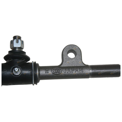 Tie Rod Relay End Set for Toyota BJ70 BJ73 BJ74 FJ70 FJ73 FJ75 HJ75 (1984–1999)