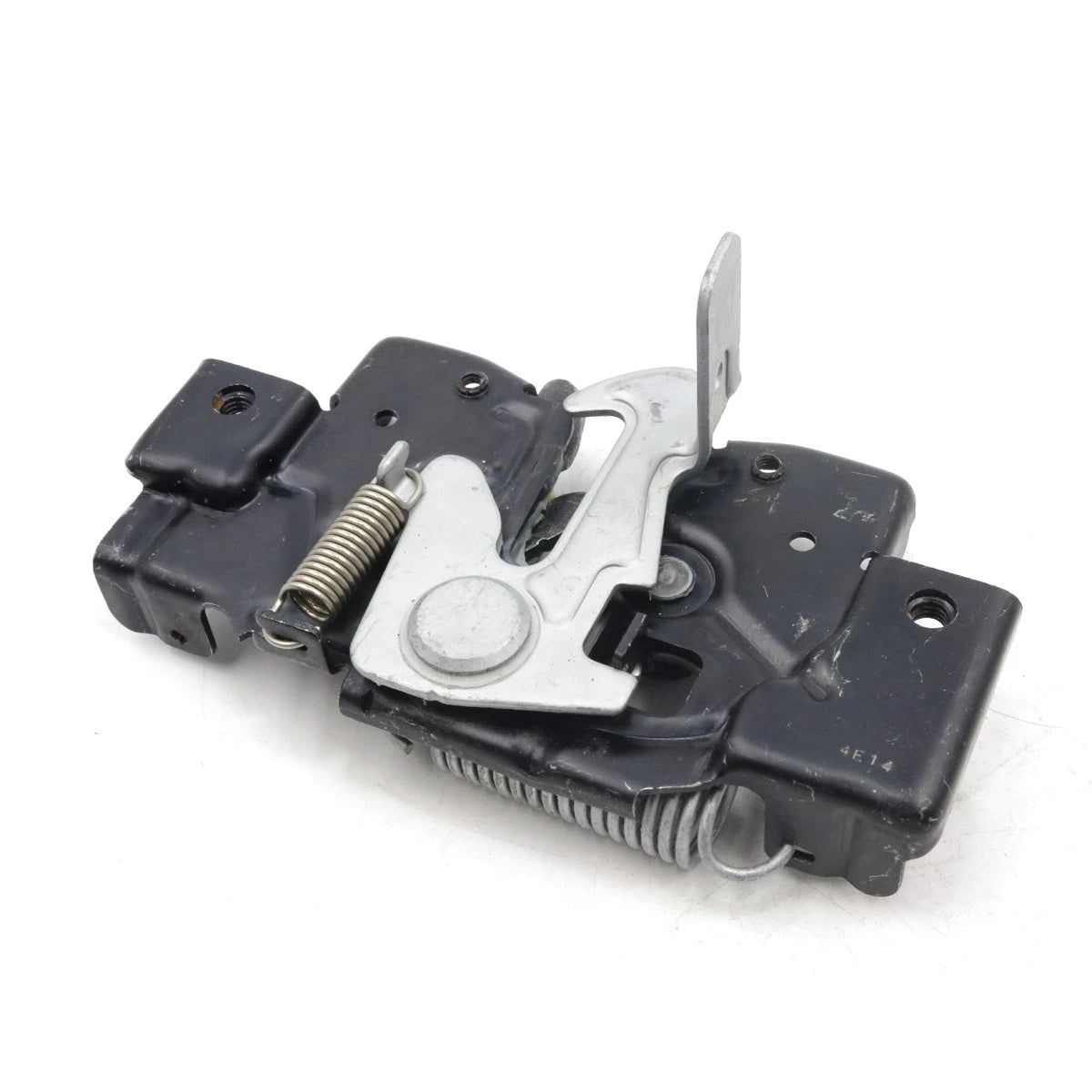 Engine Hood Latch Lock Actuator for Mazda Demio Mazda2 (2007–2014)