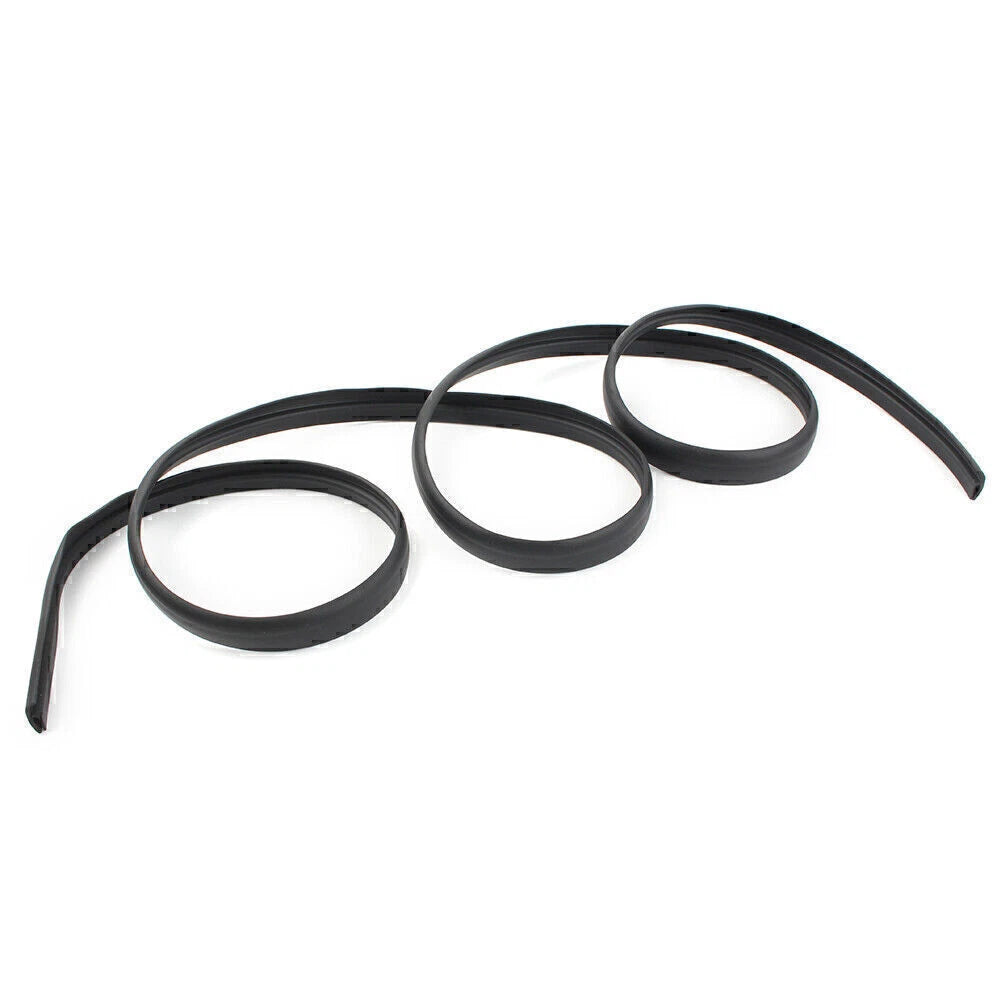 45MM Cafe Racer Clip-On Handlebar for Universal Motorcycle (7/8")