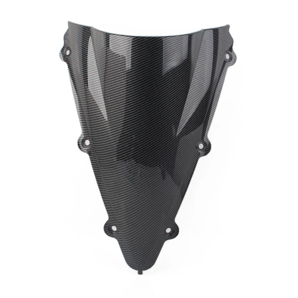 Double Bubble Windshield for YAMAHA YZF R1 (2004-2006)