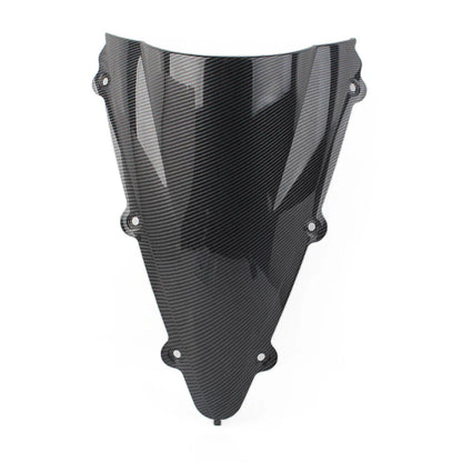 Double Bubble Windshield for YAMAHA YZF R1 (2004-2006)