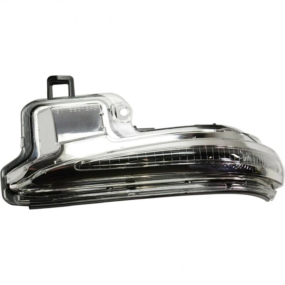 LED Side Wing Mirror Turn Signal Lights for Toyota Tacoma, RAV4 (2019-2023)