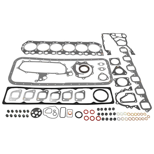Full Engine Gasket Set for Nissan Patrol GQ (1988–1999)