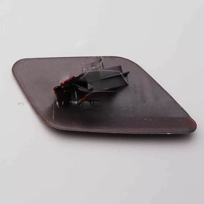Front Headlamp Washer Spray Nozzle Cover Cap for Volvo S60 (2011–2013)