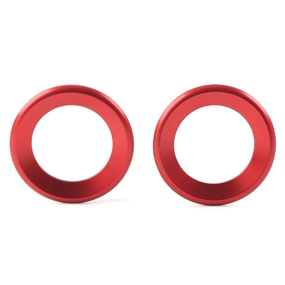 Footpegs for Honda Ruckus Zoomer (2002–2023)