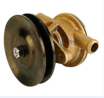 Water Pump for Yanmar 2GMF 3GMF 2YM 3YM