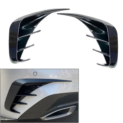 Front Fog Light Lamp for BMW 1 Series E81 E82 E87 E88 X1 E84 X3 E83 X5 E70 (2004–2019)