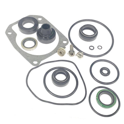 Seal Kit for Johnson Evinrude Lower Unit Gearcase (25-50 HP)