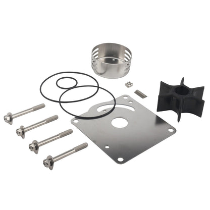Water Pump Repair Kit for Yamaha XTO 425 / XTO 450 (4-Stroke)