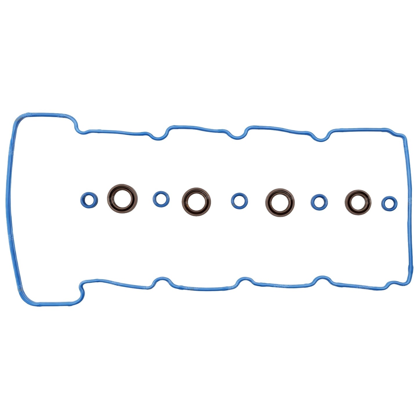 Rocker Valve Cover Gasket Set for Hyundai i30 (2007–2012)
