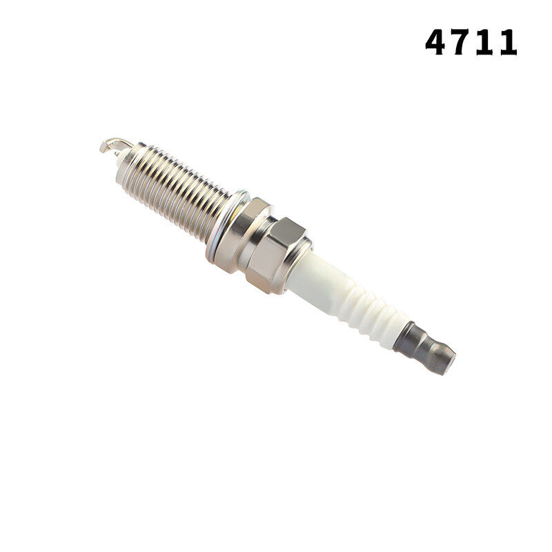 Set of 4 Iridium TT Spark Plugs for PE5S/PE5R